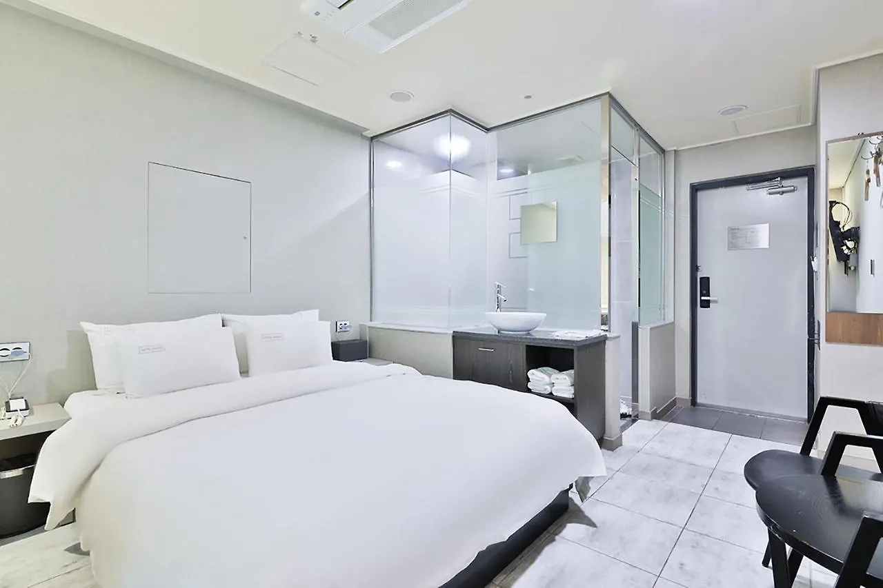 **  Shire Hotel Seomyeon Busan South Korea